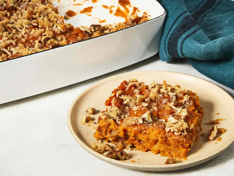Comidas para niños
