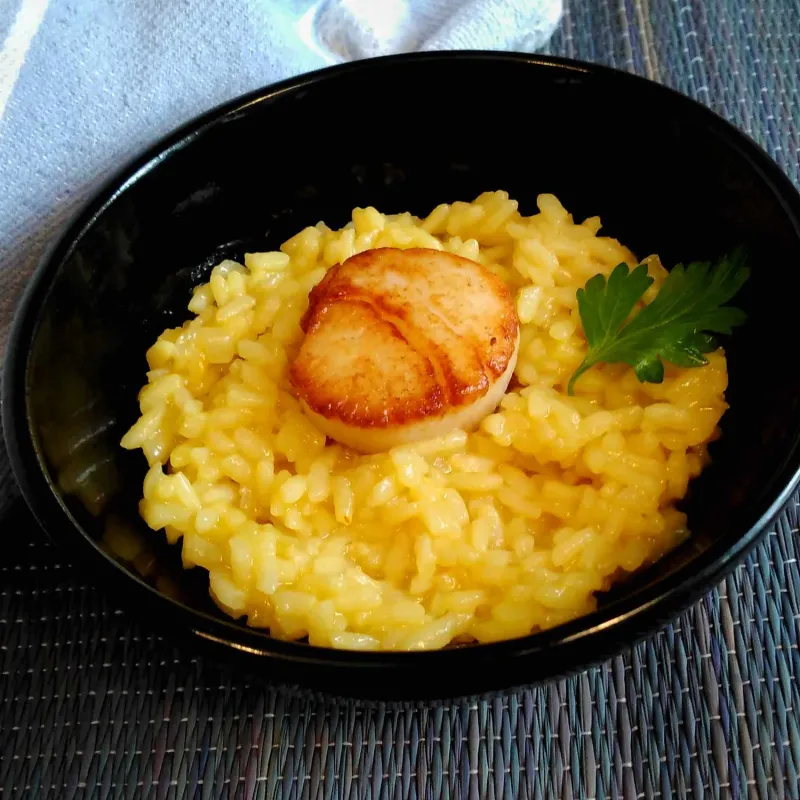 Comidas para niños
