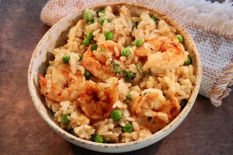 Comidas para niños