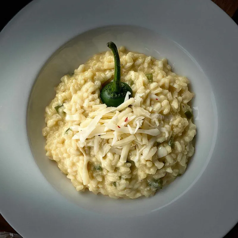 Comidas para niños