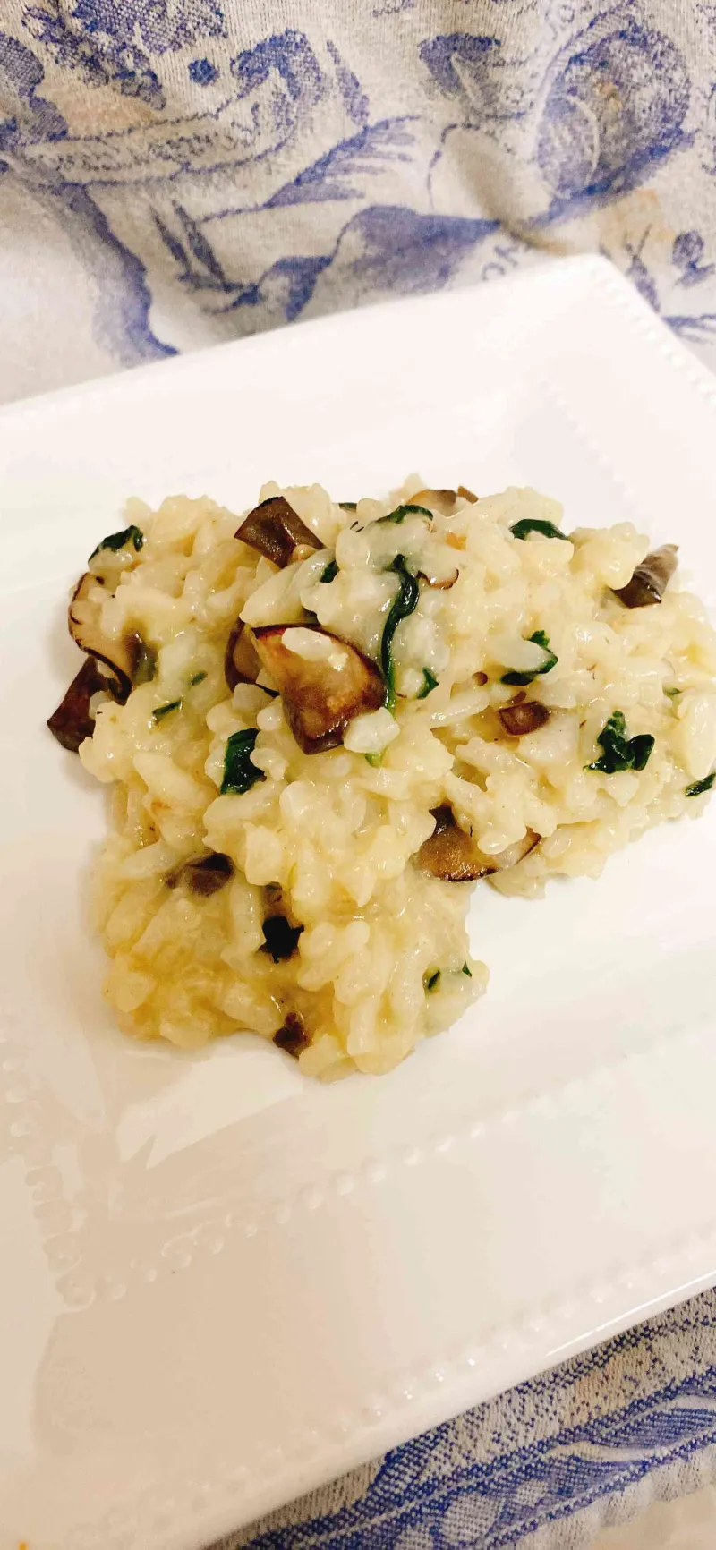 Comidas para niños