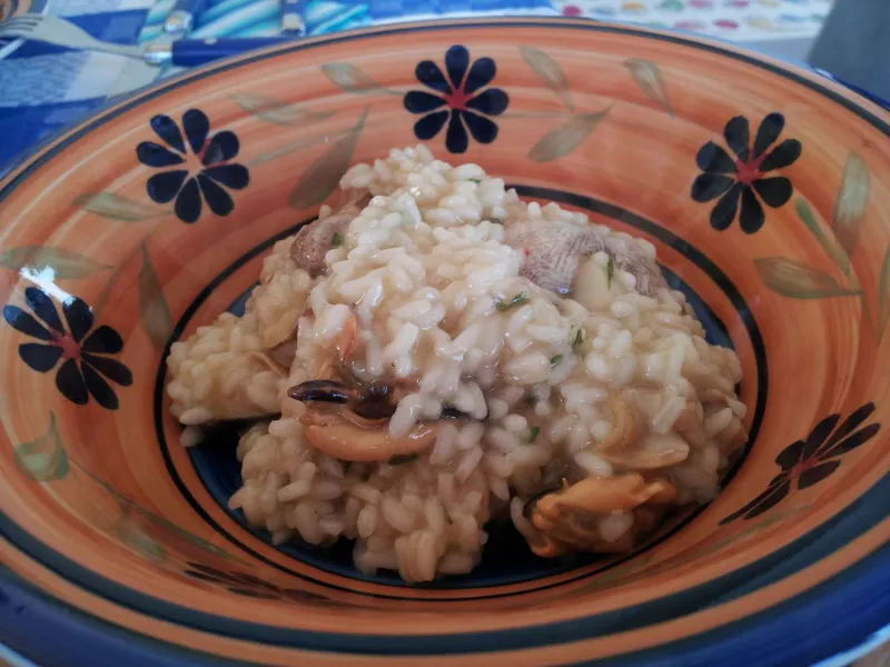 Comidas para niños