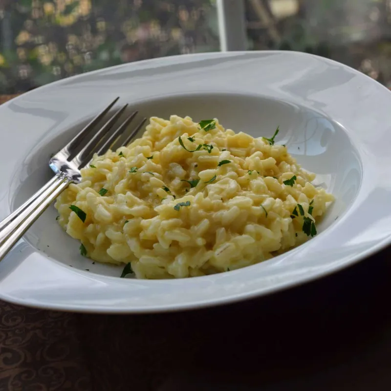 Comidas para niños