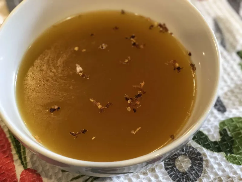 Comidas para niños