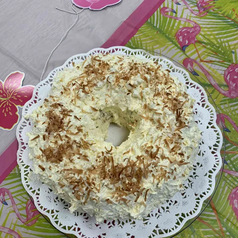 Comidas para niños