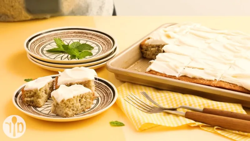 Comidas para niños
