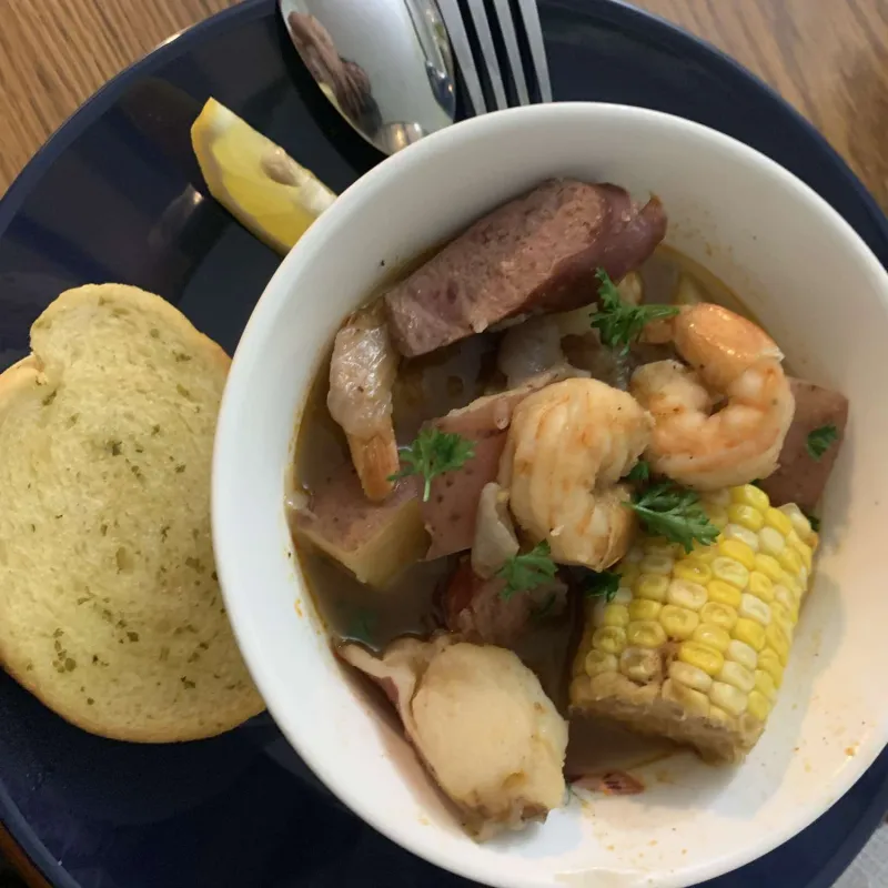 Comidas para niños