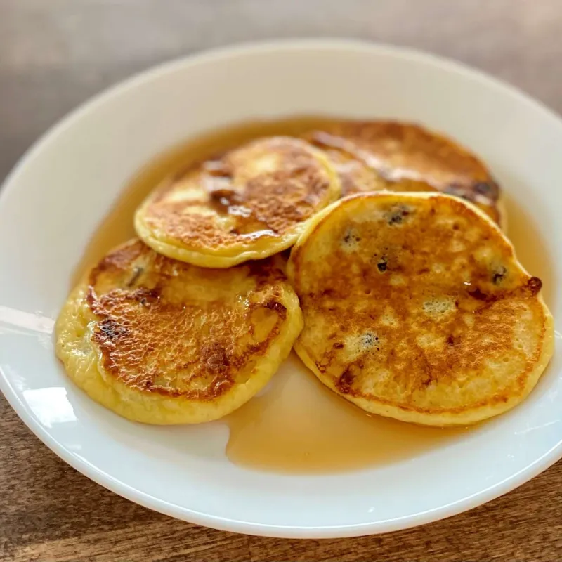 Comidas para niños