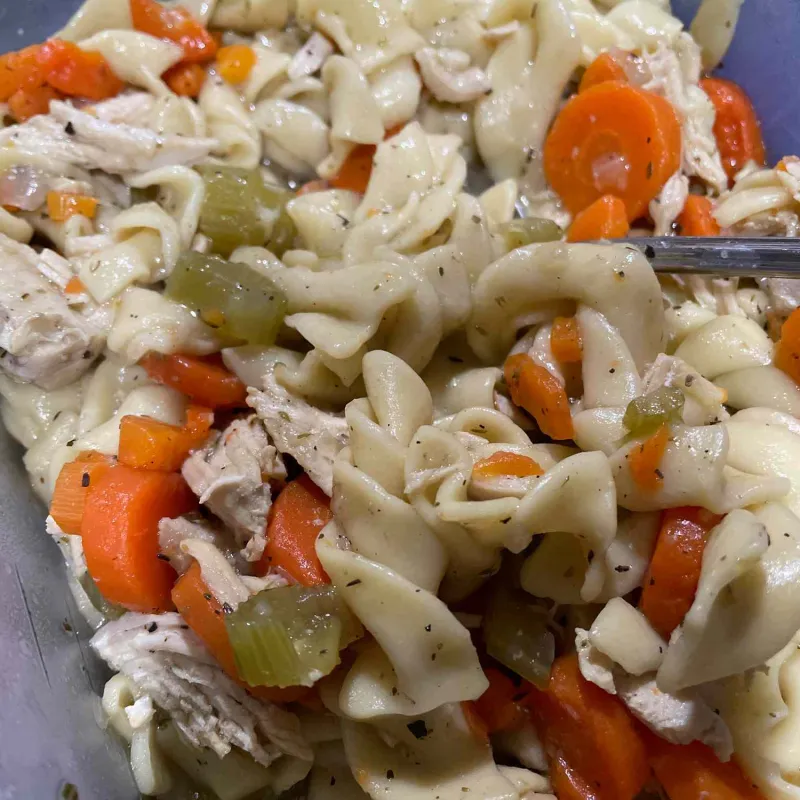 Comidas para niños