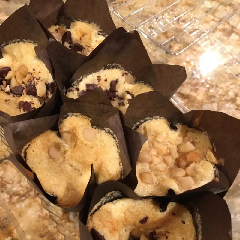 Comidas para niños