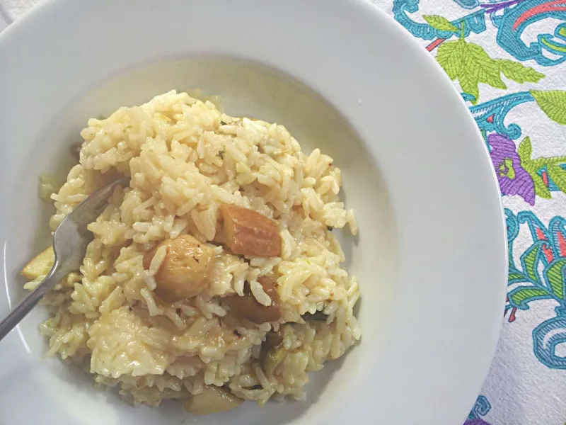 Comidas para niños