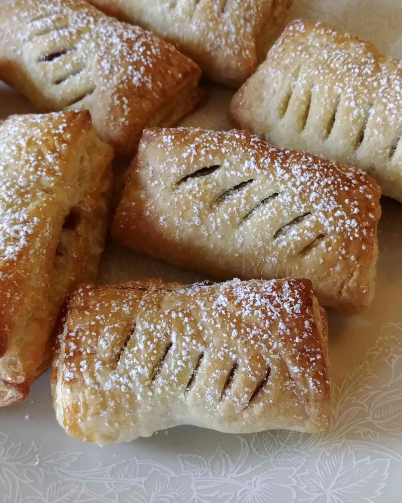 Comidas para niños