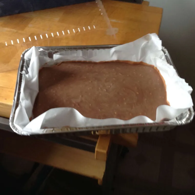 Comidas para niños