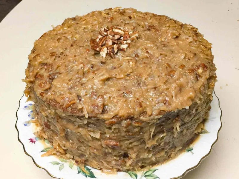 Comidas para niños