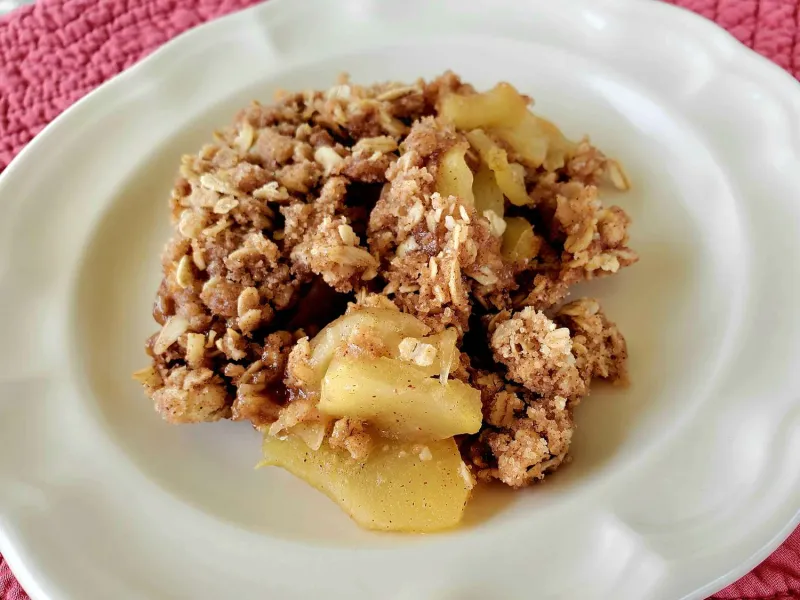 Comidas para niños