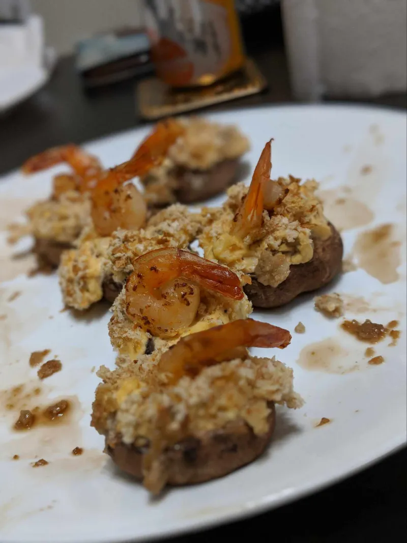 Comidas para niños