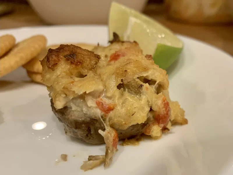 Comidas para niños