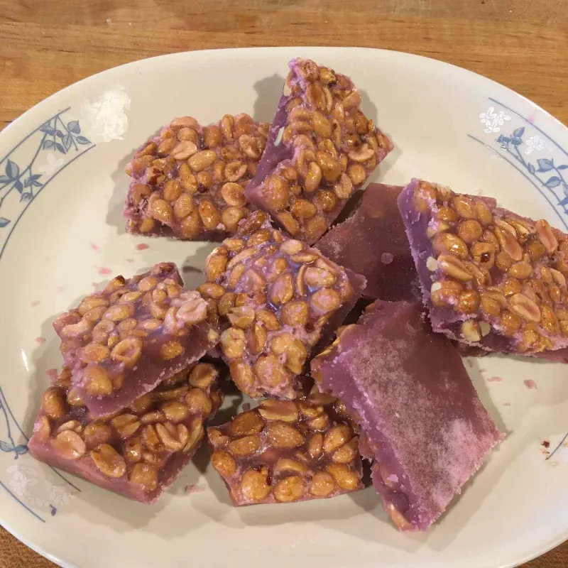 Comidas para niños