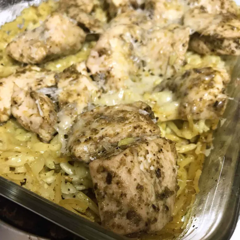 Comidas para niños