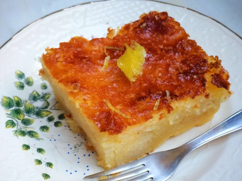 Comidas para niños