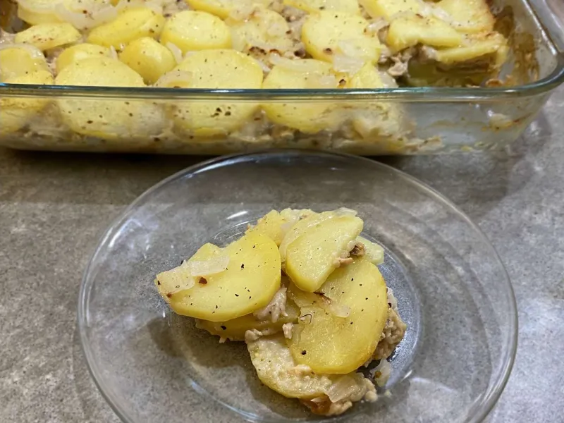 Comidas para niños