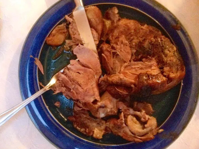Comidas para niños