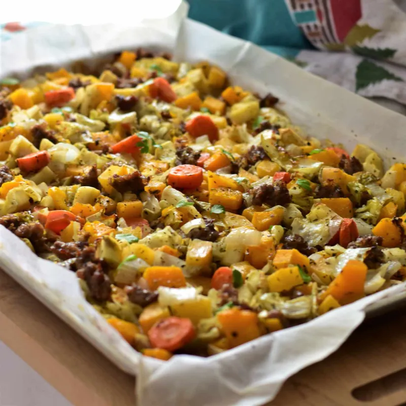 Comidas para niños