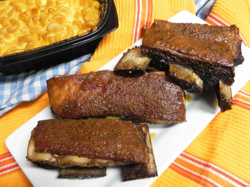 Comidas para niños