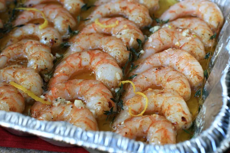 Comidas para niños