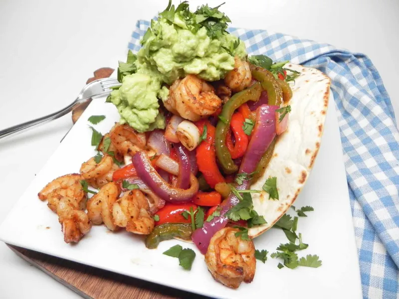 Comidas para niños