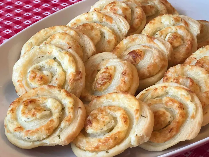 Comidas para niños