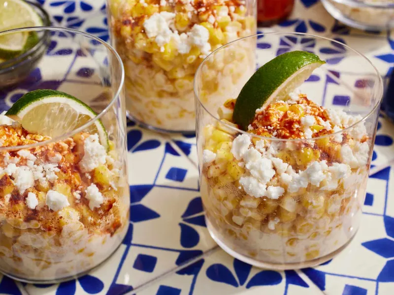 Comidas para niños