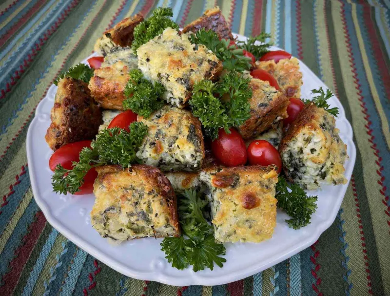 Comidas para niños