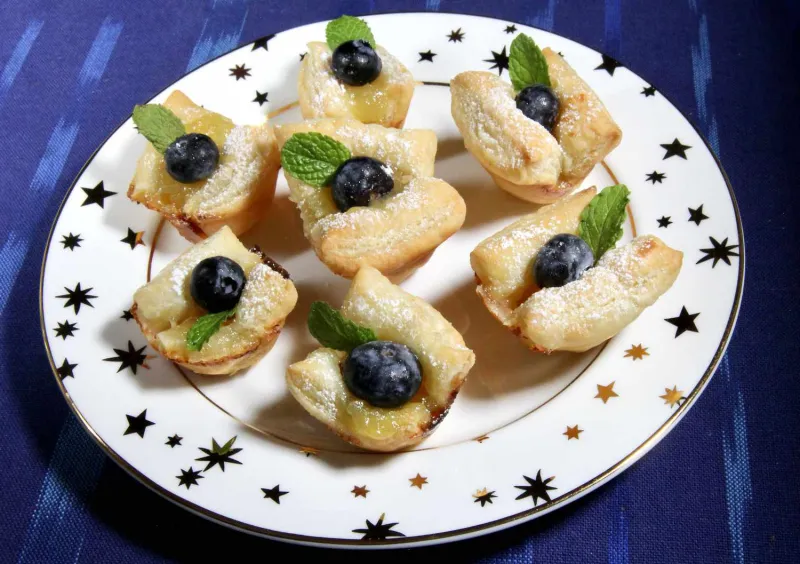 Comidas para niños