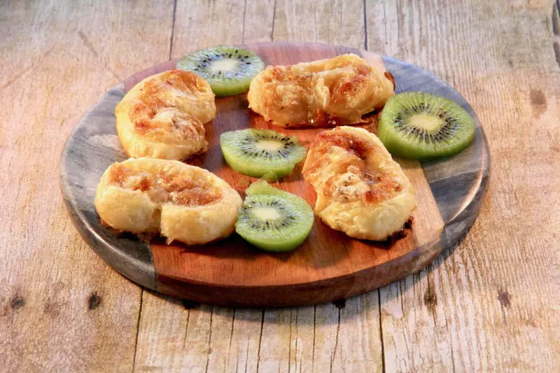 Comidas para niños