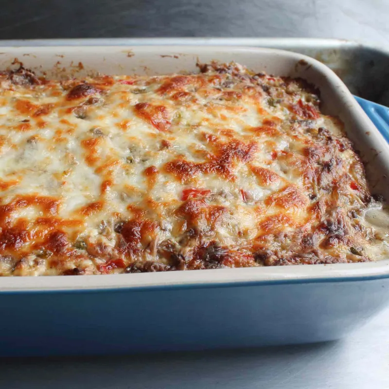 Comidas para niños