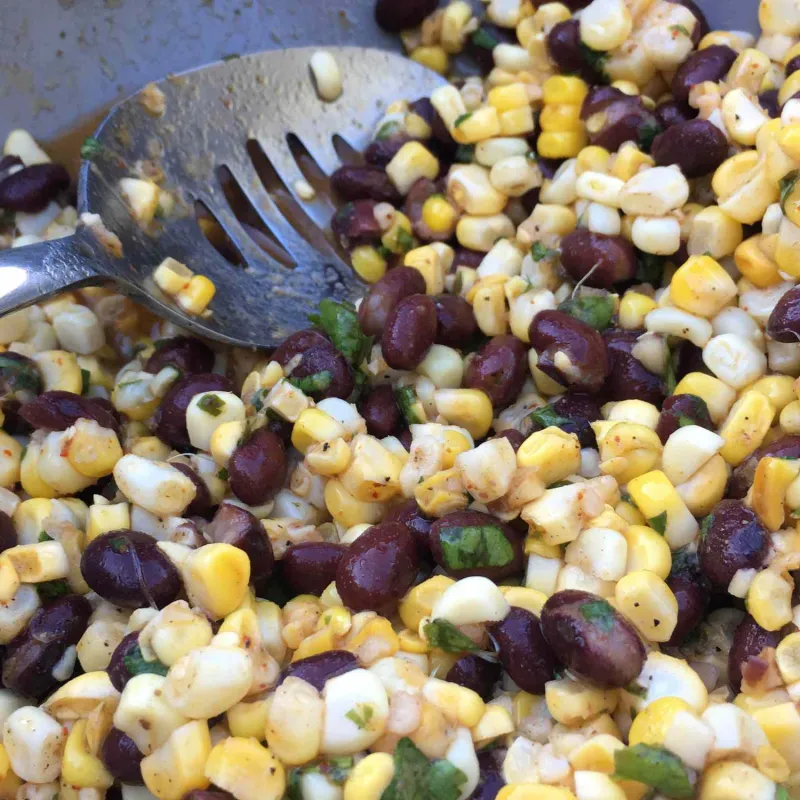 Comidas para niños