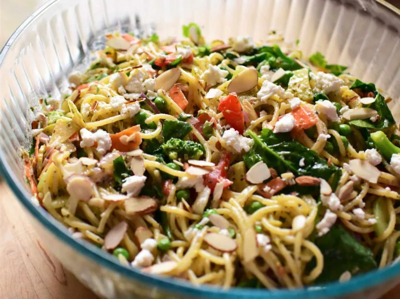 Comidas para niños