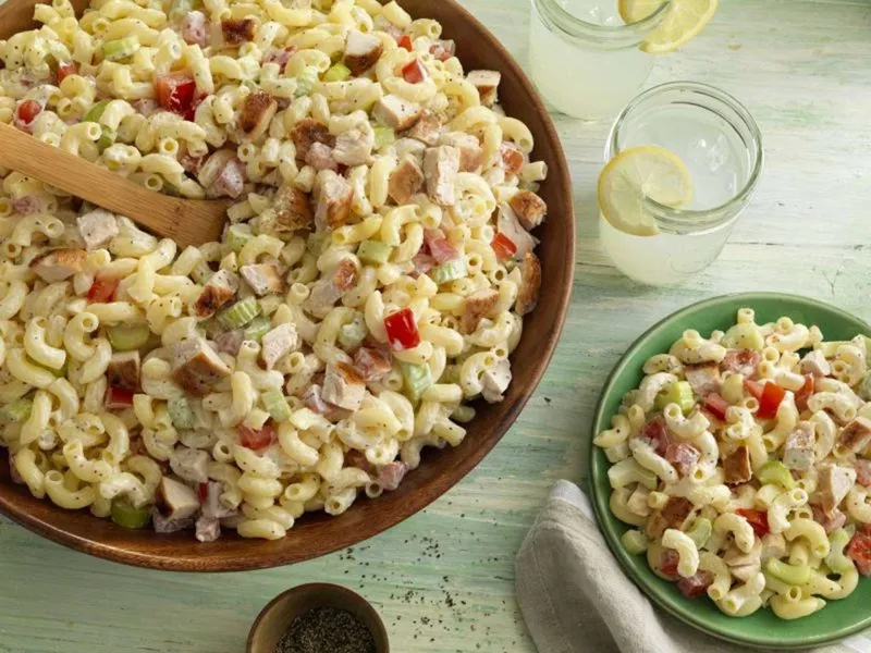 Comidas para niños