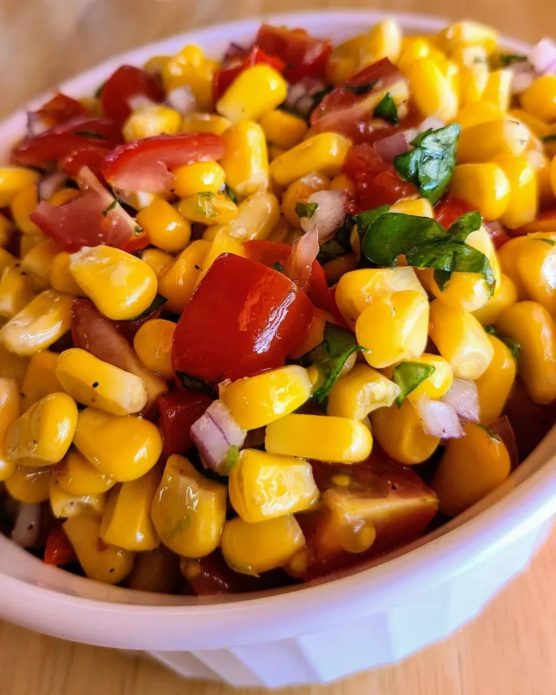 Comidas para niños