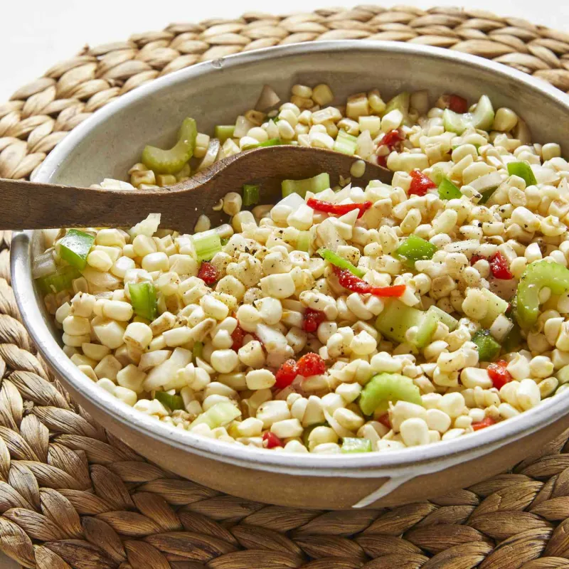 Comidas para niños