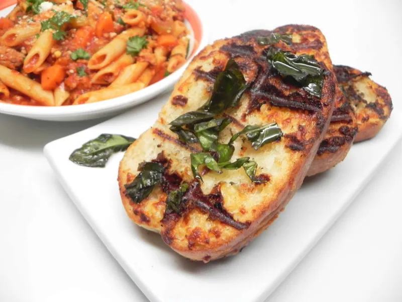 Comidas para niños