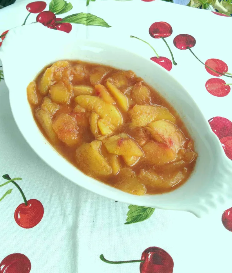 Comidas para niños