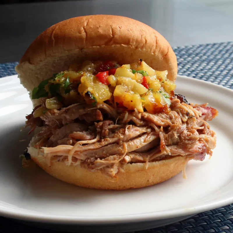 Comidas para niños
