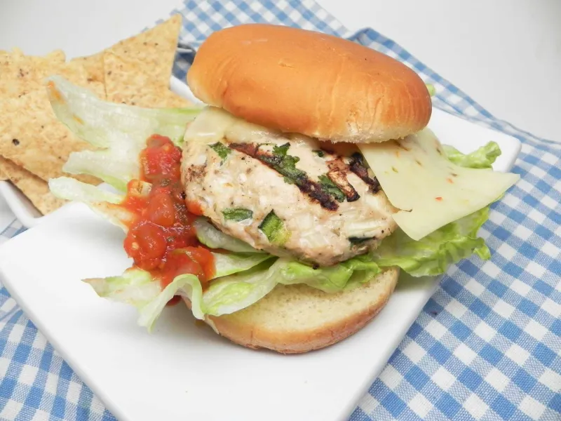 Comidas para niños