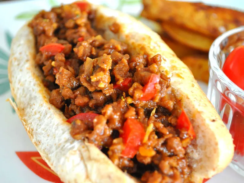 Comidas para niños