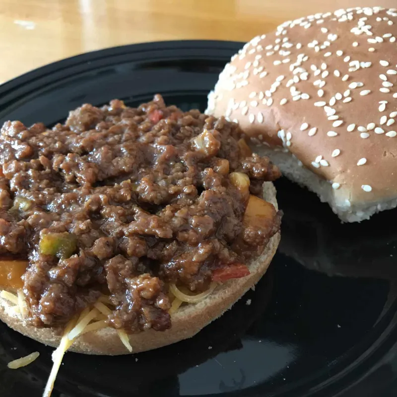 Comidas para niños