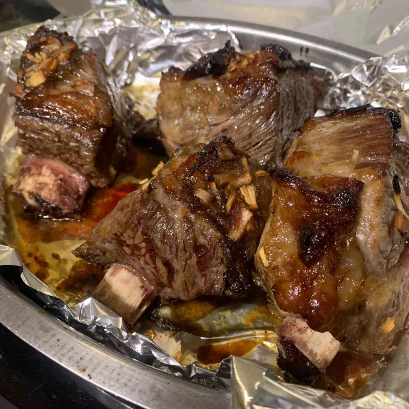 Comidas para niños