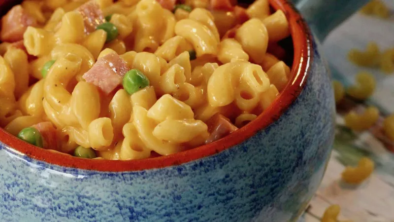 Comidas para niños