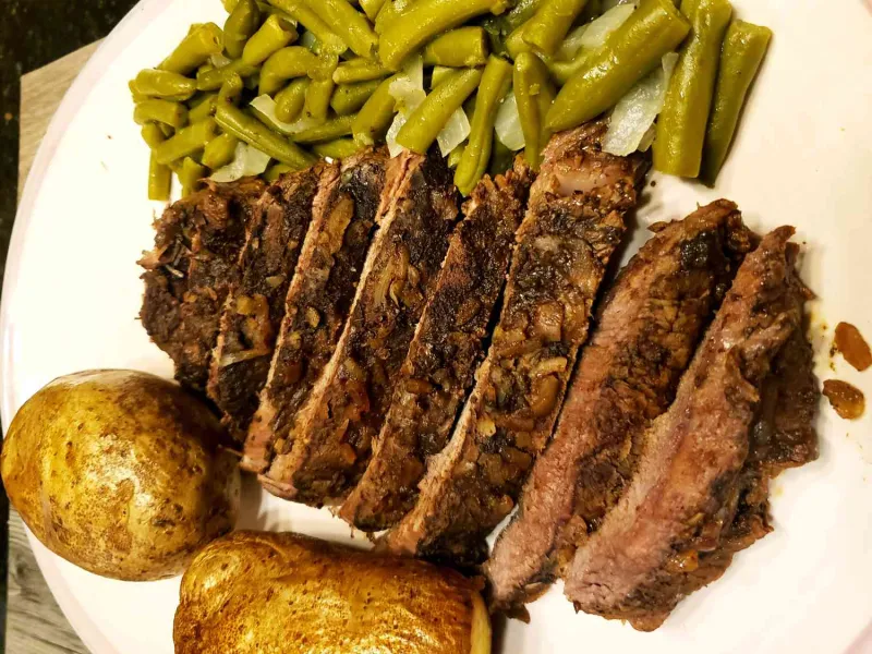 Comidas para niños
